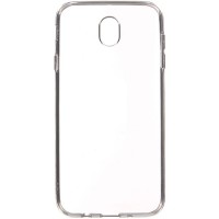 Back Cover for Samsung Galaxy J5 Pro, Clear (j530) j5 2017
