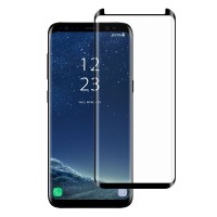 5D Full Glue Glass Protector For Samsung Galaxy Note 8 / SM-N950