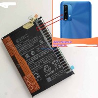 Redmi 9T Battery Replacement BN62