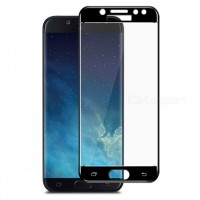 Samsung Galaxy J5 Pro 5D Full Glue Glass Protector For (J530F)