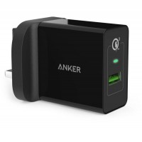 Wall Charger for Smart Phone by Anker, A2010211