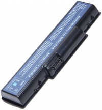 Replacement Laptop Battery for Acer Aspire 4310, 4510, 4710, 4920, AS07A31 / 11.1v / 4400 mAh / Doubl