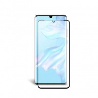 Mobile phone screen protector For Huawei P30 Pro 9D Full Glue Full Screen Tempered Glass