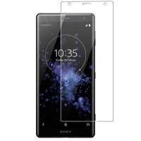  Sony Xperia XZ2 Compact Curved 3D Clear Full Coverage By Muzz