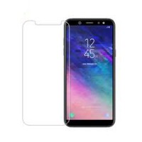 Screen Protector For Samsung Galaxy A6 Plus Glass For A605F