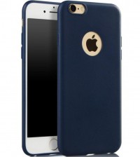 Apple Iphone 6/6s slim soft Tpu Back Case