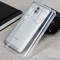 Honor 6x Cler Tpu case For bln-l22