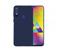 Valueactive Back Cover Case for Samsung Galaxy M10 Back Cover