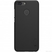 Nillkin Back Case For Lenovo K320t Hard Case With Screen Protector