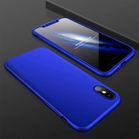 Gkk Case for All Type of Apple Iphone 7/7plus / 8/8plus/ iphone X With Screen Protector