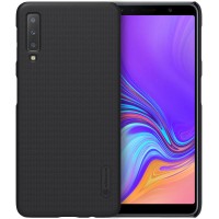 Nillkin Super Frosted Shield Matte cover case for Samsung Galaxy A7 (2018)