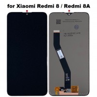 Redmi 8 Display Replacement, Redmi 8 LCD Repairing , Redmi 8 Screen Repairing, Redmi 8 Screen Replacment