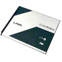 LAVA Battery For Mobile Phones - IRIS-X1 / IRIS X1