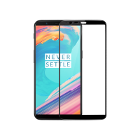 5D Screen Protector For onePLus 5T 