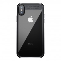 Baseus Suthin Case Compatible with iPhone X / Baseus Auto Focus case