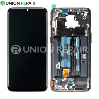 Oneplus 6T Display Replacement, Oneplus 6T LCD Repairing , Oneplus 6T Screen Repairing, Oneplus 6T Screen Replacment
