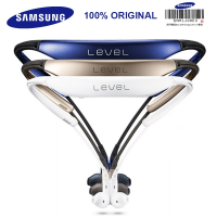 Samsung Level U Wireless Headphones / Bleutooth / EO-BG920BFEG