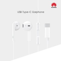 Huawei Type C Earphone (Type C headphone)