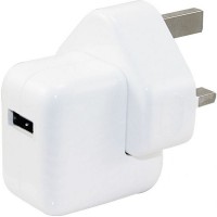Apple 12W USB Power Adapter for Mobile Phones