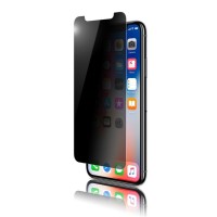 Apple IPhone X Privacy Tempered Glass Screen Protector