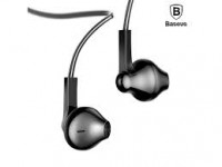 Baseus Encok H03 In-Ear Wired Earphone Headphone Stereo Headset With Mic