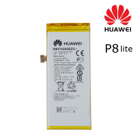 Original Battery HB3742A0EZC+ For Huawei Ascend P8 Lite ALE-L21 Smart TAG-L01