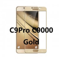 Samsung galaxy C9pro glass screen protector C9000