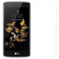 LG K8 Glass Protector