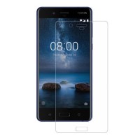 Nokia 8 Glass Protector