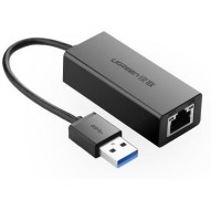 Usb 3.0 To Ethernet Network Adapter 1000mbps Gigabit