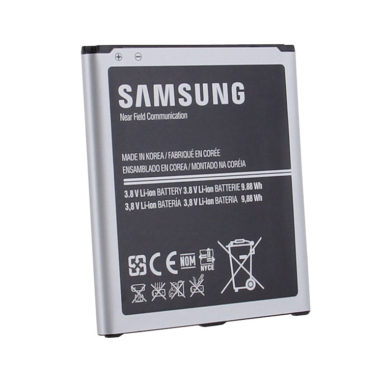 Samsung Galaxy j3 Battery