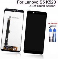 Lenovo K520 Display Replacement, Lenovo K520 LCD Repairing , Lenovo K520 Screen Repairing, Lenovo K520 Screen Replacment