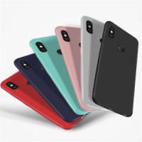 xiaomi mi max 3 jelly Case soft Silion