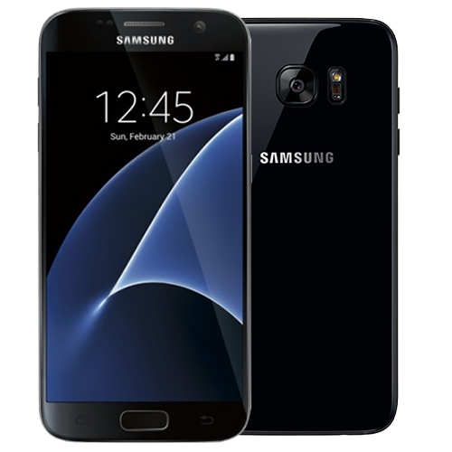 Used Mobile Phone Samsung Galaxy S7 32GB