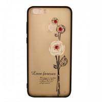 Love Forever Case For Huawei Honor 9 / L09 AL00 AL10 TL10