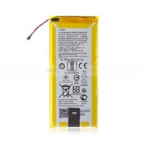 HG40 3000mAh Phone Battery For Motorola Moto G5 / MOTO G5 PLus Battery 