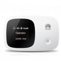 Huawei 3G/4G Portable Router E5336