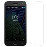 Motorola Moto G5 Plus , G5 + Glass Protector