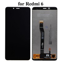 Redmi 6 Display Replacement, Redmi 6 LCD Repairing , Redmi 6 Screen Repairing, Redmi 6 Screen Replacment