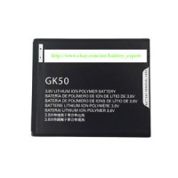 Motorola Battery GK50 3500 mAh Power Battery for Motorola Moto E3