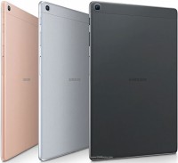 Samsung Galaxy Tab A 10.1 Inch 32GB 4G 2019 Tab T510