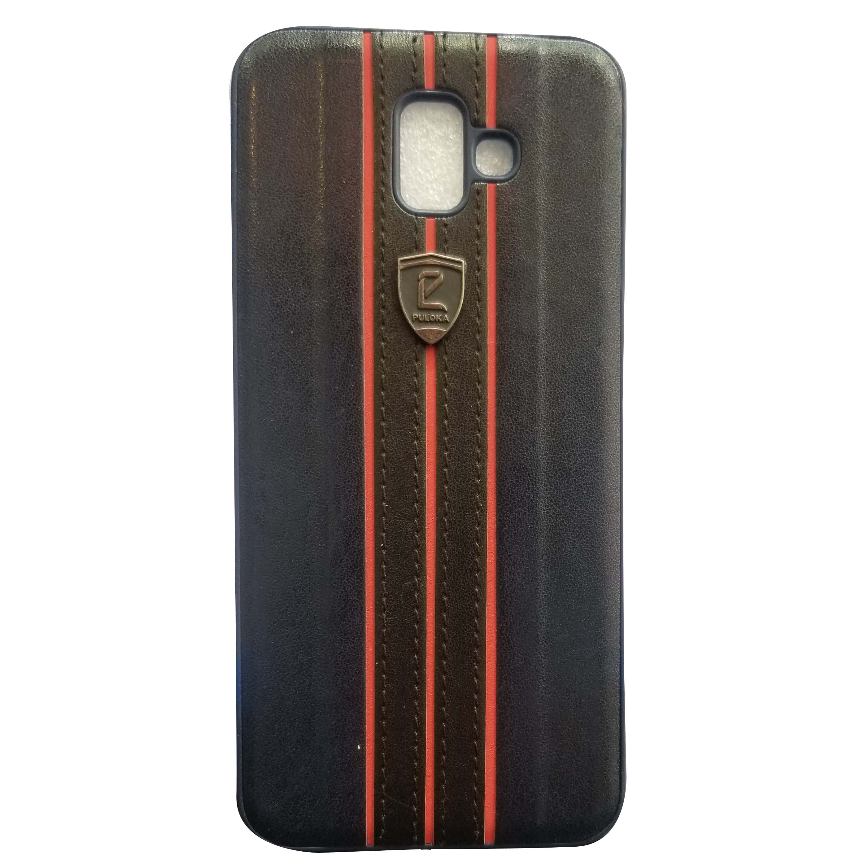 Samsung J4 Core Puloka Case