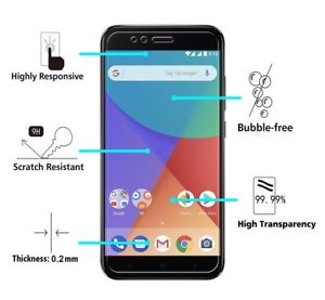 Redmi mi max 3 Glass Protector