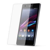 Sony Xperia Z1 C6903 Glass Protector