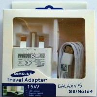 Samsung Adaptive Fast Charging Wall Charger