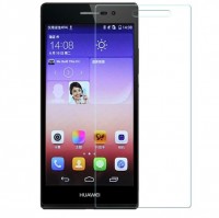 Huawei Y6 2 2017 Glass Protector ( Y6 II 2017)