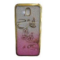 Fashion case For samsung J7 pro / (J730) / j7 2017