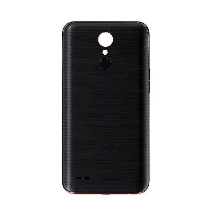 Silicone Back Case For lg k10 2018