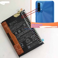 Redmi note 9 Battery Price BN62 