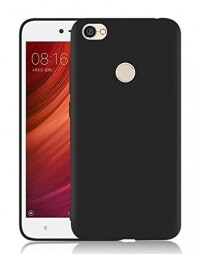 Back soft Case for Xiaomi Redmi Note 5A Prime